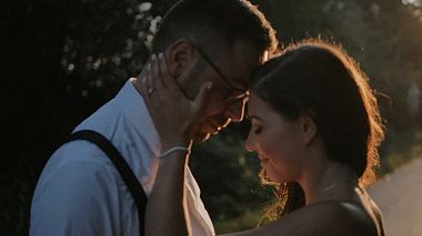 Balkan Award 2019 - Best Highlights - Dimana + Stefan / Short Film