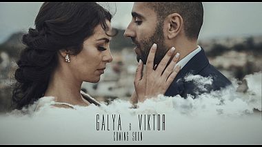 Balkan Award 2019 - Best Highlights - Stormy Love