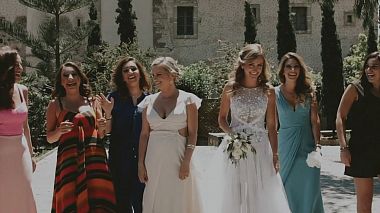 Balkan Award 2019 - Best Highlights - Monemvasia Greece