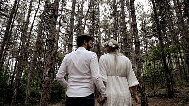 Balkan Award 2019 - Best Walk - Walking together …