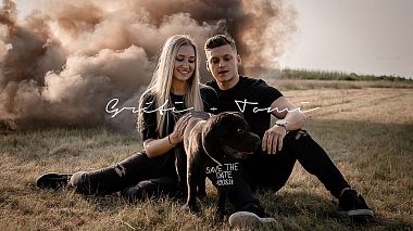 Balkan Award 2019 - Σημείωσε την Ημερομηνία - Gréti + Tomi // SAVE THE DATE