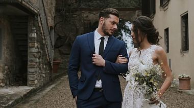 Balkan Award 2019 - Best Debut of the Year - Tuscany 