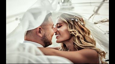 GrAward 2019 - En İyi Videographer - The love story of Pinelopi and Alexandros