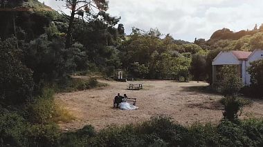 GrAward 2019 - En İyi Videographer - Anna & Petros - Here I love you