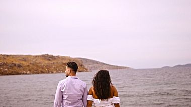 GrAward 2019 - En İyi Videographer - Love You With My Whole Heart