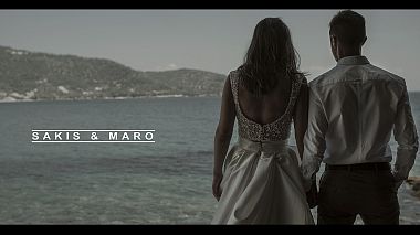 GrAward 2019 - 年度最佳剪辑师 - Wedding|Thassos|Party 