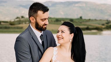 GrAward 2019 - 年度最佳剪辑师 - Sakis & Katerina