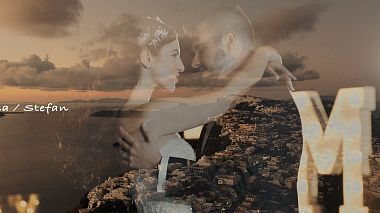 GrAward 2019 - 年度最佳剪辑师 - Love is Joy | Marissa & Stefan