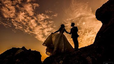 GrAward 2019 - Miglior Cameraman - The Wedding Of Katerina & Kostas