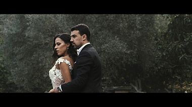 GrAward 2019 - 年度最佳调色师 - Yiannis & Maria