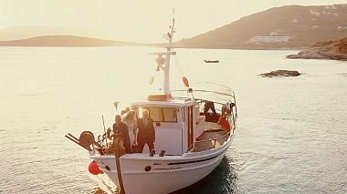 GrAward 2019 - Nejlepší pilot - Several cuts from weddings 