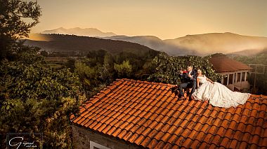 GrAward 2019 - Best Highlights - Το βιολί στην οροφή