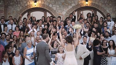 GrAward 2019 - Best Highlights - David & Maria Film Highlights