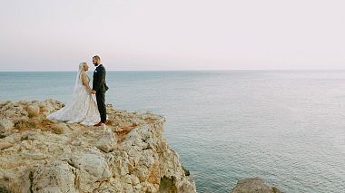 GrAward 2019 - Best Highlights - Natassa & George Wedding Highlights