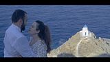 GrAward 2019 - Best Highlights - Sifnos - Endless Blue