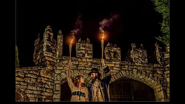 GrAward 2019 - Best Engagement - All you need is love