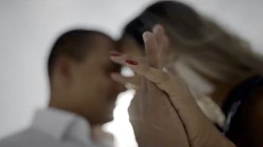 GrAward 2019 - Best Engagement - Leandro and Fabiula