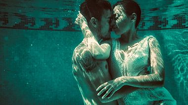 GrAward 2019 - Best Engagement - Antonis & Georgia