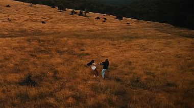 GrAward 2019 - Best Walk - Hand To Hand