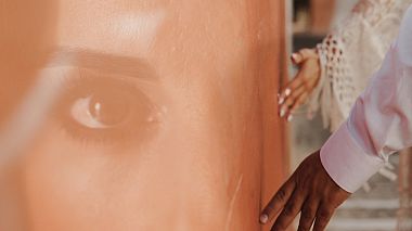 GrAward 2019 - Best Walk - Kyriaki & NIkos | A unique love story