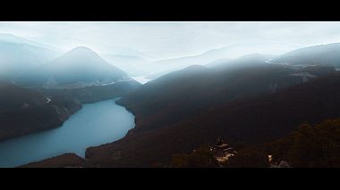 GrAward 2019 - 纪念日 - Α breath for our marriage.