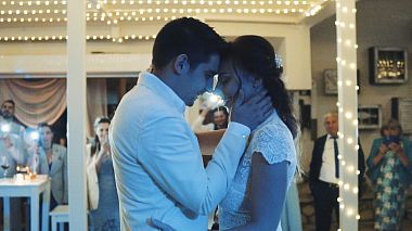 GrAward 2019 - Best Young Professional - As long as you hold me