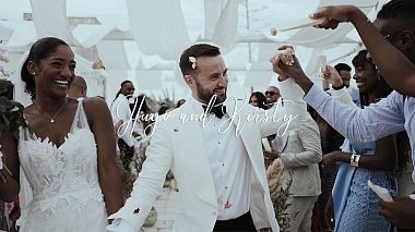 ItAward 2019 - Best Videographer - PAPA LOVES MAMBO // Hugo and Kirsty