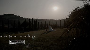 ItAward 2019 - Best Videographer - INFINITY