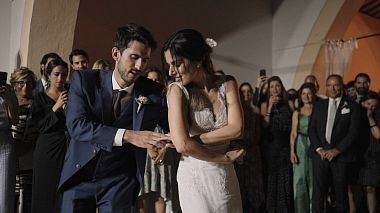 ItAward 2019 - Best Videographer - IGBITS- Elena Y Pablo 