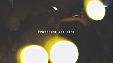 ItAward 2019 - 年度最佳视频艺术家 - Francesco e Veronica Trailer