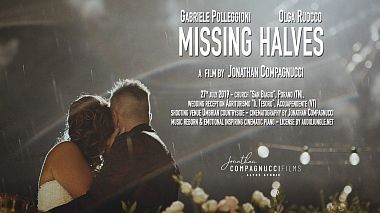 ItAward 2019 - Best Videographer - MISSING HALVES