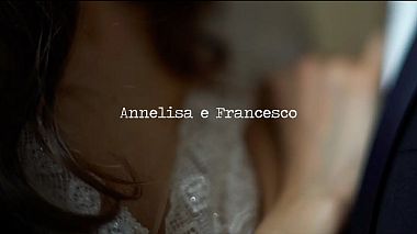 ItAward 2019 - 年度最佳视频艺术家 - Annelisa e Francesco