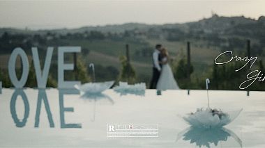 ItAward 2019 - 年度最佳剪辑师 - CRAZY GIRLS