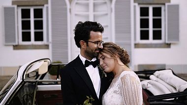 ItAward 2019 - Miglior Video Editor - Francesco & Benedetta