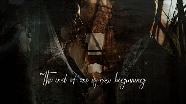 ItAward 2019 - Miglior Video Editor - The end of one is now beginning