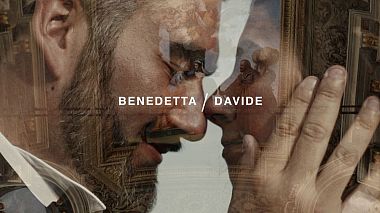 ItAward 2019 - Miglior Video Editor - Benedetta e Davide