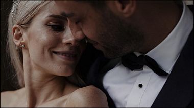 ItAward 2019 - 年度最佳摄像师 - Anastasia and Marco