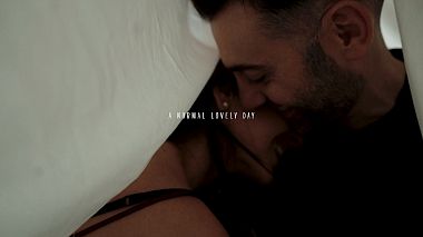 ItAward 2019 - 年度最佳摄像师 - A NORMAL LOVELY DAY