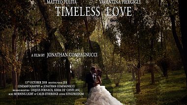 ItAward 2019 - Nejlepší color grader - TIMELESS LOVE
