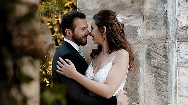 ItAward 2019 - Nejlepší color grader - Davide & Carolina