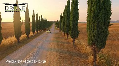 ItAward 2019 - Best Pilot - Wedding Drone