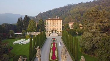 ItAward 2019 - Best Pilot - MDM Wedding - Drone & Steadycam Showreel 2019