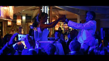 ItAward 2019 - Nejlepší zvukař - Jewish Wedding Party in Rome