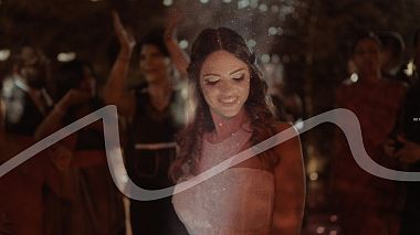 ItAward 2019 - Nejlepší zvukař - “Thunders of love”