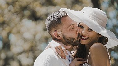 ItAward 2019 - Best SDE-maker - we are in puglia!