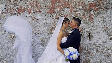 ItAward 2019 - Best SDE-maker - Elisa & Matteo :: Villa Durazzo, Santa Margherita Ligure