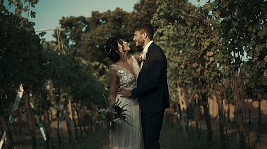 ItAward 2019 - Best Highlights - Boho Chic Wedding