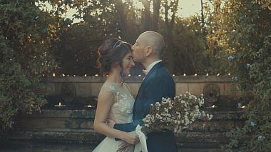 ItAward 2019 - Best Highlights - Castello Xirumi Wedding