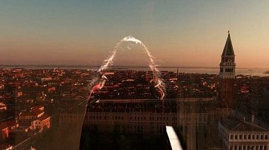 ItAward 2019 - Nejlepší Lovestory - Venezia Love Story