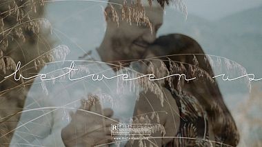 ItAward 2019 - Nejlepší Lovestory - BETWEEN US